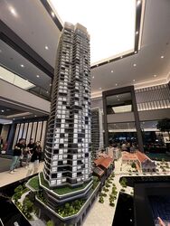 Union Square Residences (D1), Condominium #444888091